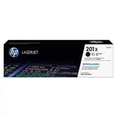 HP - TONER 201X NEGRO CF400X LJP M252 ORIGINAL
