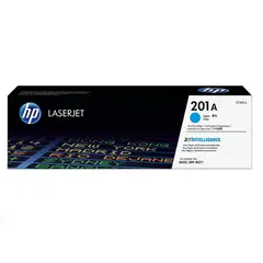 HP - TONER 201A CIAN CF401A LJP M252 ORIGINAL