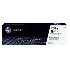 HP - TONER 201A NEGRO CF400A LJP M252 ORIGINAL
