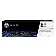HP - TONER 131X NEGRO CF210X LJ 200 M276 ORIGINAL