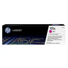 HP - TONER 131A MAGENTA CF213A LJ 200 M276 ORIGINAL
