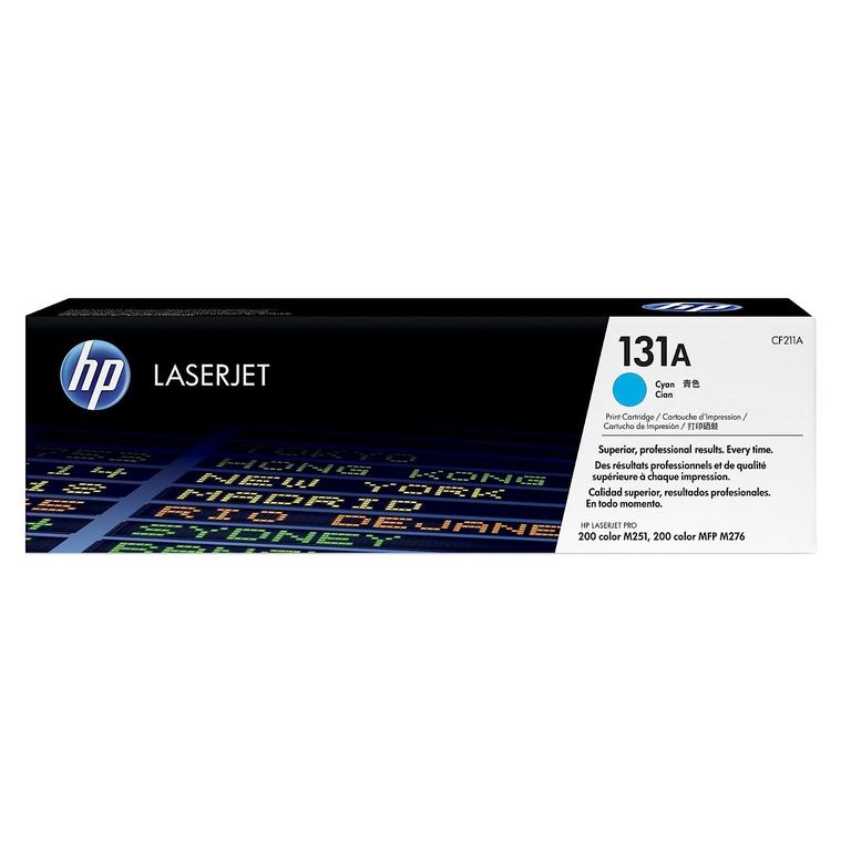 TONER 131A CIAN CF211A LJ 200 M276 ORIGINAL