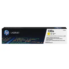 HP - TONER 130A AMARILLO CF352A LJ MFP M177 ORIGINAL