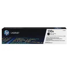 HP - TONER 130A NEGRO CF350A LJ MFP M177 ORIGINAL