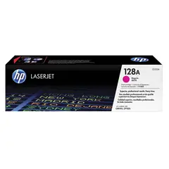 HP - TONER 128A MAGENTA CE323A LJ CM1415 ORIGINAL