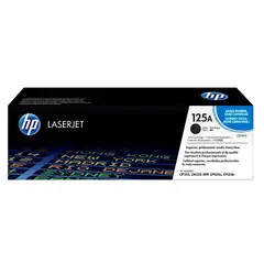 HP - TONER 125A NEGRO CB540 LJ 1215 1515 ORIGINAL