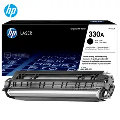 HP - TONER 330A NEGRO W1330A LJ 408DN 432fdn ORIGINAL