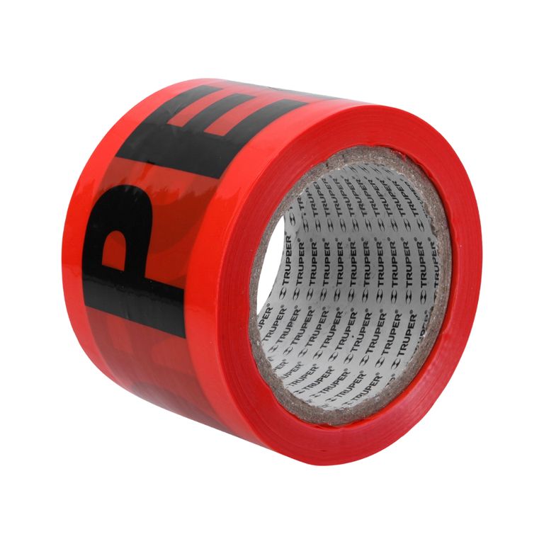 Rollo cinta delimitadora Peligro de 100m CIDE-102