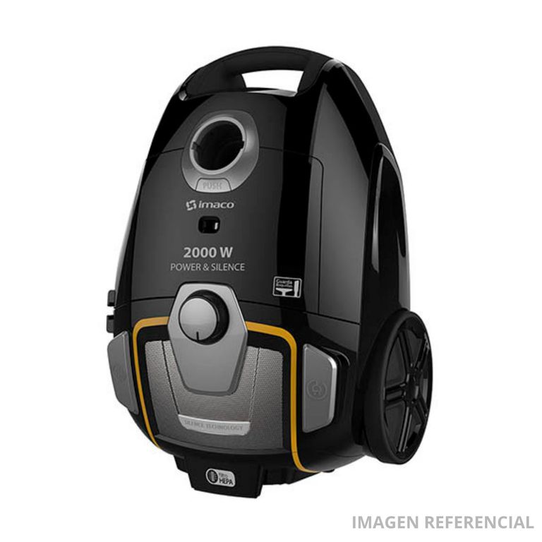 Aspiradora IA2000 2000W 3L