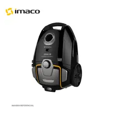 IMACO - Aspiradora IA2000 2000W 3L