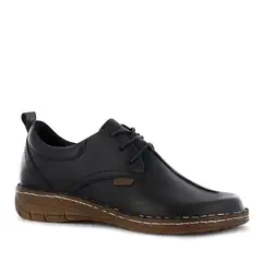 ECCO - Zapato Confort Cuero Mujer Bonnie05 Negro