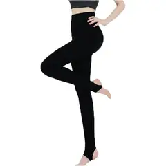 GENERICO - PANTY MUJER CALENTADOR AFELPADO DE 200 GR