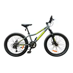 MONARK - BICICLETA MIRAGE ARO 24
