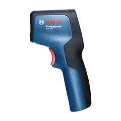 BOSCH - Medidor de Temperatura Laser GIS 500