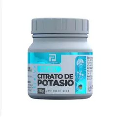 GENERICO - KEXEL - CITRATO DE POTASIO
