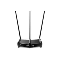 TP LINK - ROUTER TP-LINK ROMPEMUROS DOBLE BANDA AC1350 C58HP
