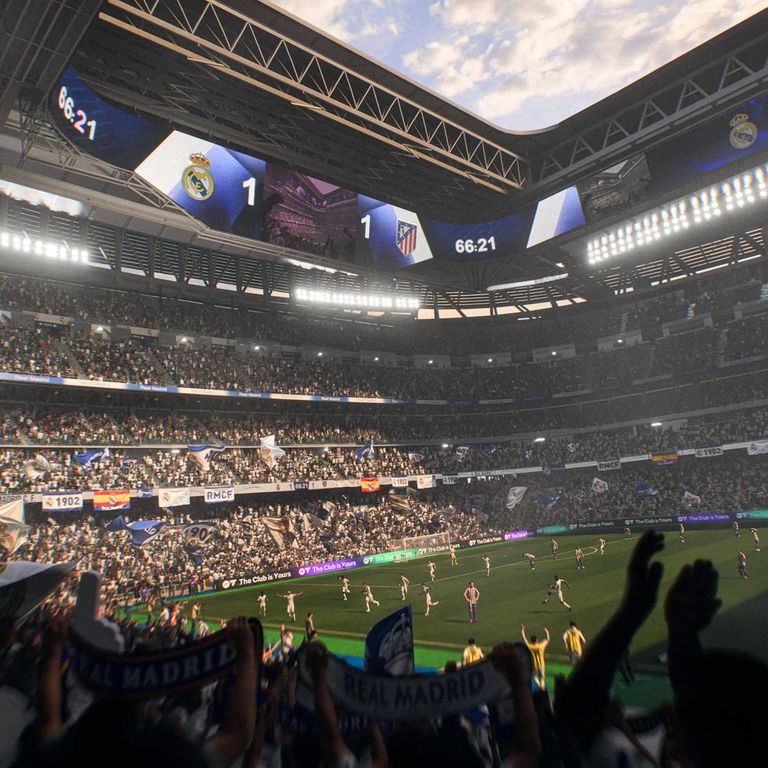 Sport FC 26 Playstation 4 Latam