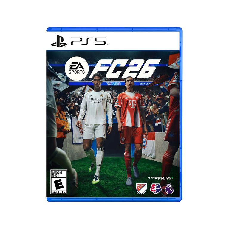Sport FC 26 Playstation 5 Latam