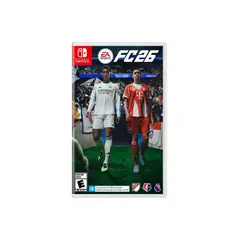 EA - Sport FC 26 Nintendo Switch Latam