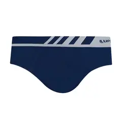 LUPO - Slip de Microfibra sin Costuras Essentials