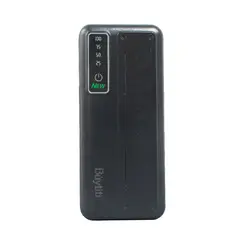 OEM - Powerbank PL-46 20000 mAh Carga Rápida Linterna Led
