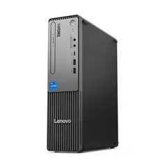 LENOVO - Computadora ThinkCentre Neo 50S Gen5 Core i5 14400 512GB 16GB