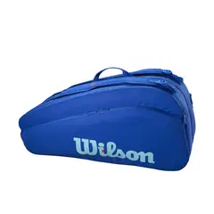 WILSON - Raquetero Ultra v5 Tour 12 Pk -