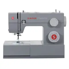 SINGER - Máquina De Coser Facilita Pro-4432- 32 Puntadas
