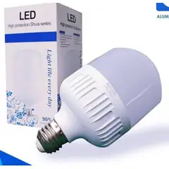 GENERICO - Foco Bombilla LED de 60W