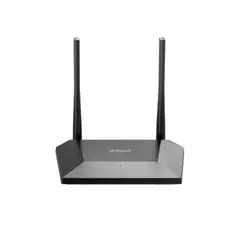 DAHUA - ROUTER INALAMBRICO N300 1 PUERTO X WAN 3 PUERTO PN DH-N3