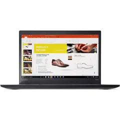 LENOVO - THINKPAD T470s i5-7200U 8 RAM 256 GB