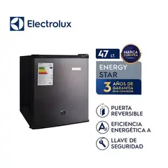 ELECTROLUX - Minibar Frost One Door 47L Silver ERD50G2HPI