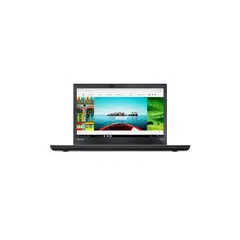 LENOVO - THINKPAD T470 i5-7200U 16 RAM DRR4 256 GB