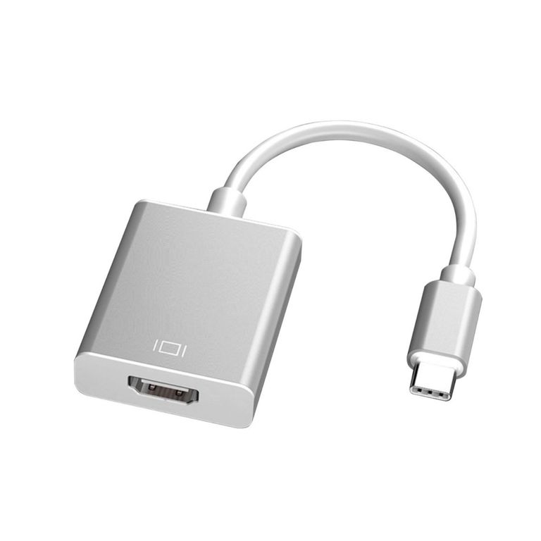 Adaptador Hub Tipo C 3.1 A Hdmi 1080p Hub Macbook Laptop