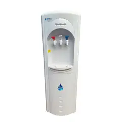 GENERICO - DISPENSADOR DE AGUA CON FILTRO Y CABINA MODELO 16L-CGHL