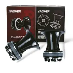 GENERICO - Driver o Corneta 800 Watts7 Power