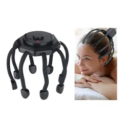 OEM - Masajeador Electrico Recargable Para Cabeza