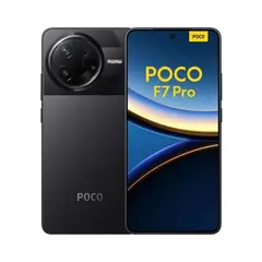 XIAOMI - POCO F7 PRO NEGRO