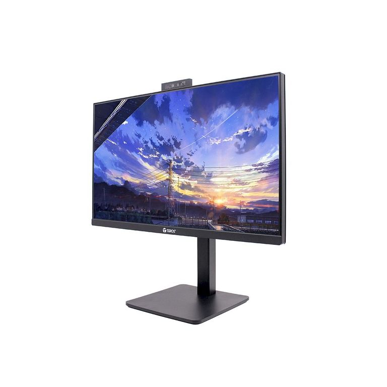 Monitor TE-2416CS 238 IPS 2K 100hz 1MS HDMI DP PARLANTE