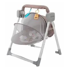 GENERICO - Columbio para bebé mecedora multifuncional