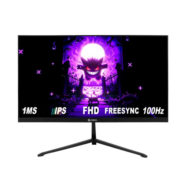 Monitor 22 pulgadas IPS Full HD 100Hz 1ms – TE-2128S