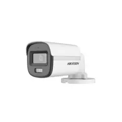 HIKVISION - CAMARA TUBO 5MP 3K COLORVU - SMART HYBRID LIGHT - CAUDIO