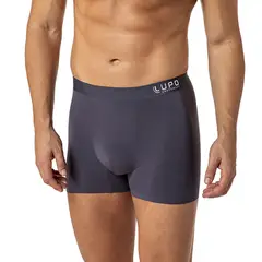 GENERICO - Boxer Premium Modal Technofusion sin Costuras Lupo