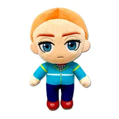 FUNKO - PELUCHE OFICIAL STRANGER THINGS MAX