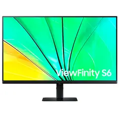 SAMSUNG - MONITOR LED IPS LS32D600EALXPE QHD/ 100HZ/5MS/ 2560X1440/ 32