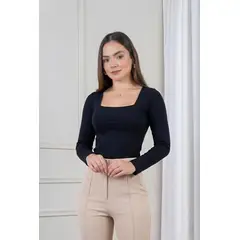 NANCY'S COLLECTION - Camiseta Moldeadora de Mujer Nancys Collection