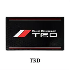 GENERICO - Soporte de Celular Antideslizante Rally Negro 1pcs