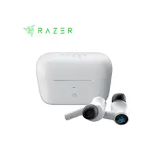 RAZER - AUDIFONO CON MICROFONO HAMMERHEAD HYPERSPEED WIRELESS USB-C BT