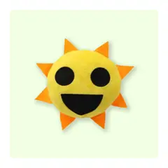 GENERICO - Peluches Sprunki Mediano Personaje - MRSun Song