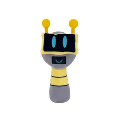 GENERICO - Peluches Sprunki Mediano Personaje - Fun Bot